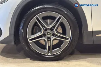 Mercedes-Benz GLA Amg Line Automatic Petrol SUV - Stock Number (1653467) - 44th supplementary image