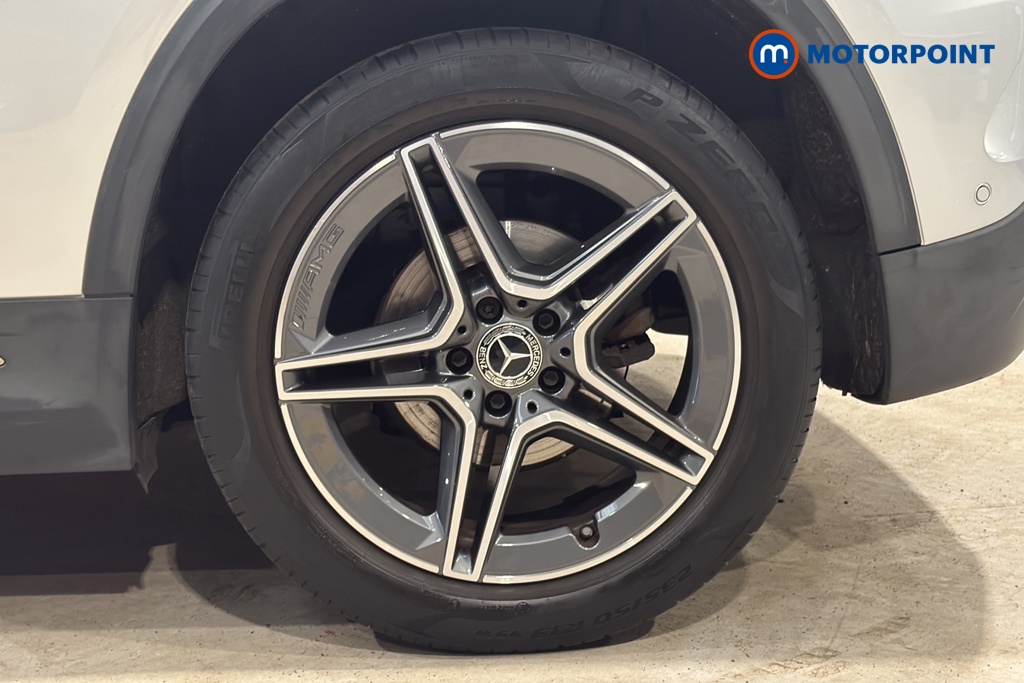 Mercedes-Benz GLA Amg Line Automatic Petrol SUV - Stock Number (1653467) - 45th supplementary image