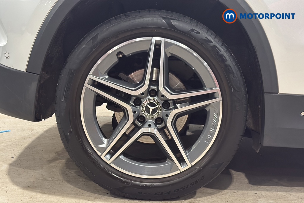 Mercedes-Benz GLA Amg Line Automatic Petrol SUV - Stock Number (1653467) - 46th supplementary image