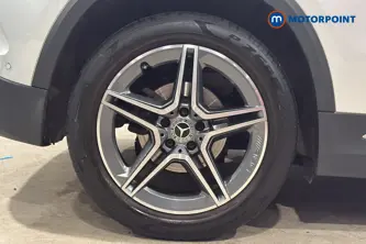 Mercedes-Benz GLA Amg Line Automatic Petrol SUV - Stock Number (1653467) - 46th supplementary image