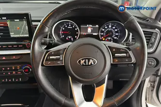 KIA Xceed 3 Manual Petrol Hatchback - Stock Number (1653484) - 2nd supplementary image