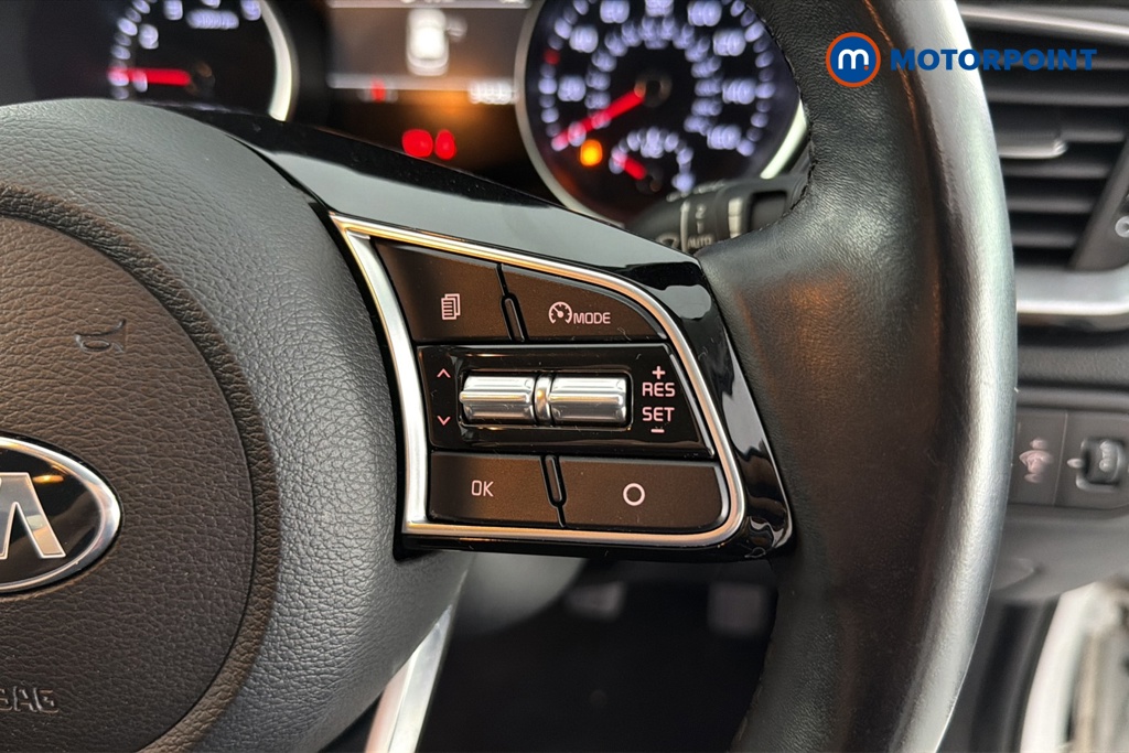 KIA Xceed 3 Manual Petrol Hatchback - Stock Number (1653484) - 3rd supplementary image