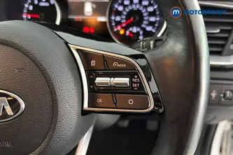 KIA Xceed 3 Manual Petrol Hatchback - Stock Number (1653484) - 3rd supplementary image