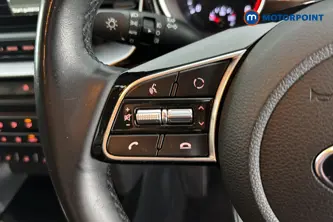 KIA Xceed 3 Manual Petrol Hatchback - Stock Number (1653484) - 4th supplementary image