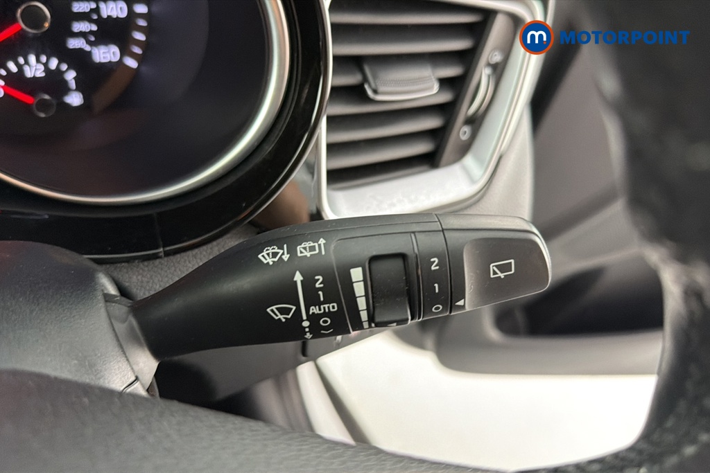 KIA Xceed 3 Manual Petrol Hatchback - Stock Number (1653484) - 6th supplementary image