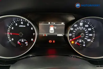 KIA Xceed 3 Manual Petrol Hatchback - Stock Number (1653484) - 7th supplementary image
