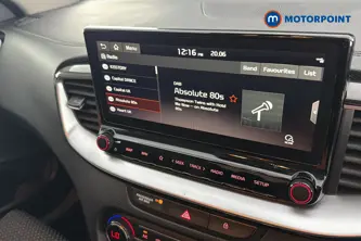 KIA Xceed 3 Manual Petrol Hatchback - Stock Number (1653484) - 8th supplementary image