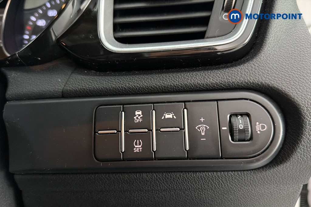 KIA Xceed 3 Manual Petrol Hatchback - Stock Number (1653484) - 11th supplementary image