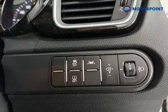 KIA Xceed 3 Manual Petrol Hatchback - Stock Number (1653484) - 11th supplementary image