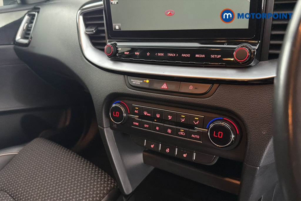 KIA Xceed 3 Manual Petrol Hatchback - Stock Number (1653484) - 12th supplementary image