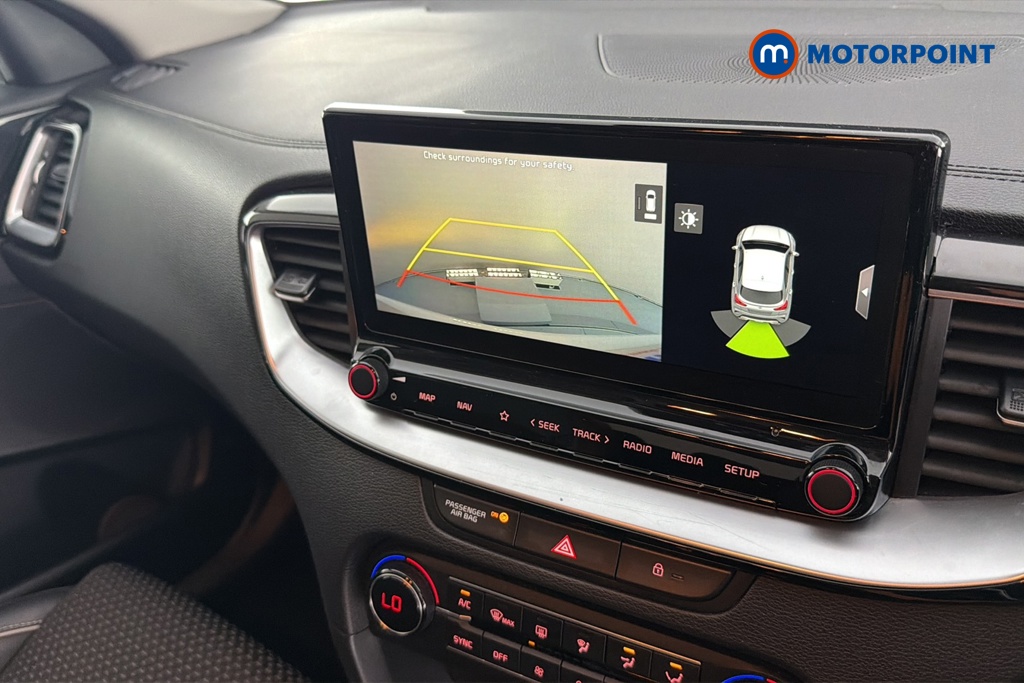 KIA Xceed 3 Manual Petrol Hatchback - Stock Number (1653484) - 13th supplementary image