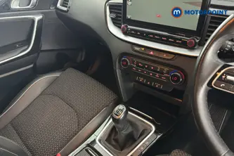 KIA Xceed 3 Manual Petrol Hatchback - Stock Number (1653484) - 15th supplementary image