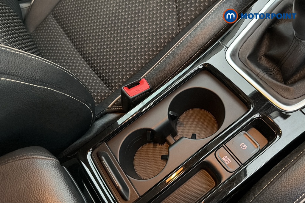 KIA Xceed 3 Manual Petrol Hatchback - Stock Number (1653484) - 16th supplementary image