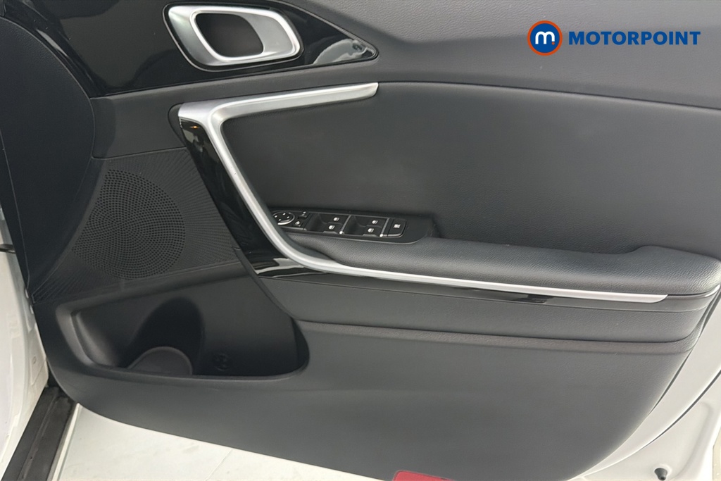 KIA Xceed 3 Manual Petrol Hatchback - Stock Number (1653484) - 18th supplementary image