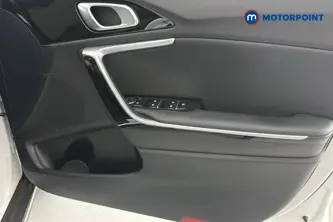 KIA Xceed 3 Manual Petrol Hatchback - Stock Number (1653484) - 18th supplementary image
