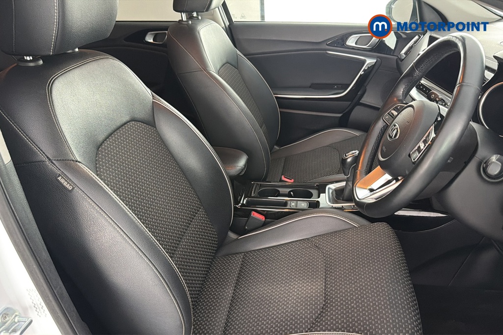 KIA Xceed 3 Manual Petrol Hatchback - Stock Number (1653484) - 22nd supplementary image