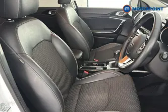 KIA Xceed 3 Manual Petrol Hatchback - Stock Number (1653484) - 22nd supplementary image