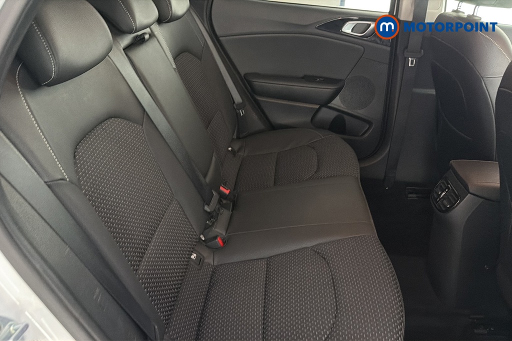 KIA Xceed 3 Manual Petrol Hatchback - Stock Number (1653484) - 25th supplementary image