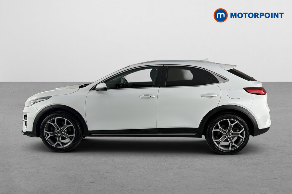 KIA Xceed 3 Manual Petrol Hatchback - Stock Number (1653484) - Drivers side