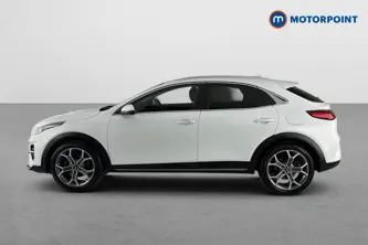 KIA Xceed 3 Manual Petrol Hatchback - Stock Number (1653484) - Drivers side