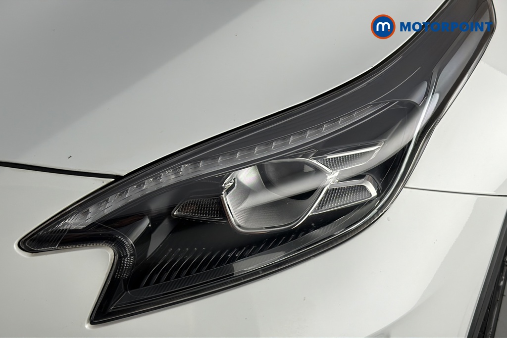 KIA Xceed 3 Manual Petrol Hatchback - Stock Number (1653484) - 42nd supplementary image