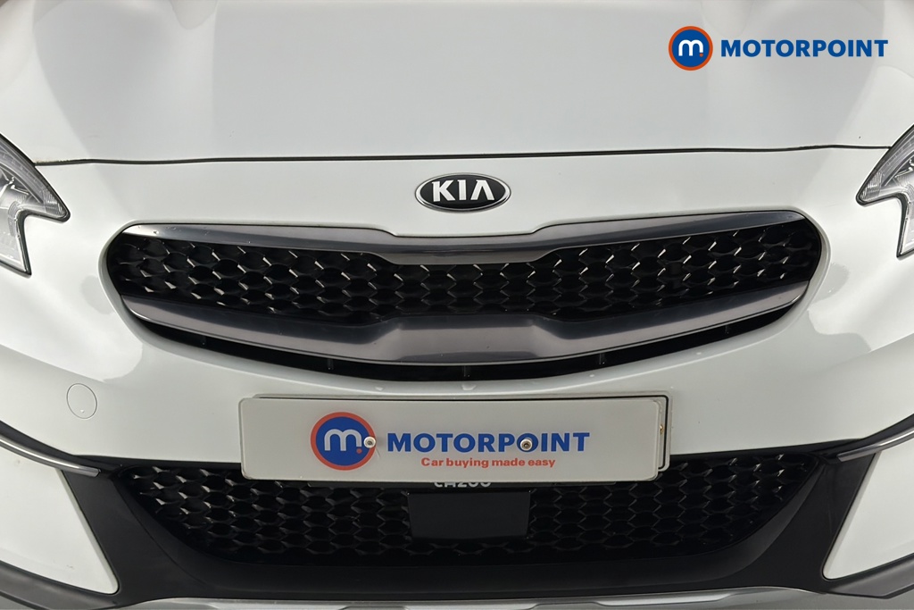 KIA Xceed 3 Manual Petrol Hatchback - Stock Number (1653484) - 43rd supplementary image