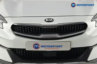 KIA Xceed 3 Manual Petrol Hatchback - Stock Number (1653484) - 43rd supplementary image