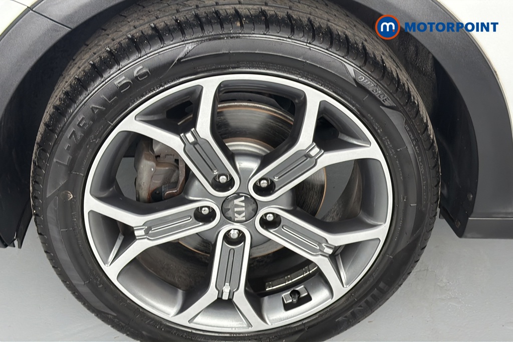KIA Xceed 3 Manual Petrol Hatchback - Stock Number (1653484) - 44th supplementary image