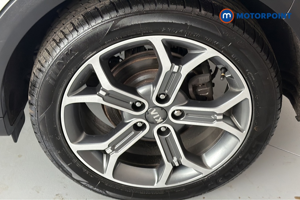KIA Xceed 3 Manual Petrol Hatchback - Stock Number (1653484) - 45th supplementary image