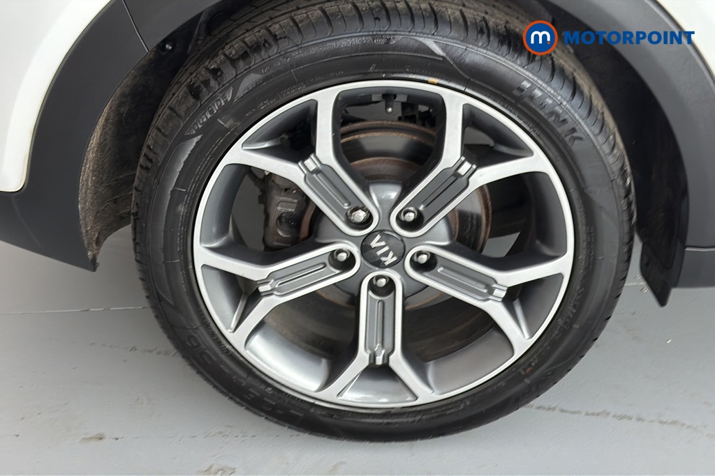 KIA Xceed 3 Manual Petrol Hatchback - Stock Number (1653484) - 46th supplementary image
