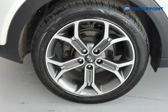 KIA Xceed 3 Manual Petrol Hatchback - Stock Number (1653484) - 46th supplementary image