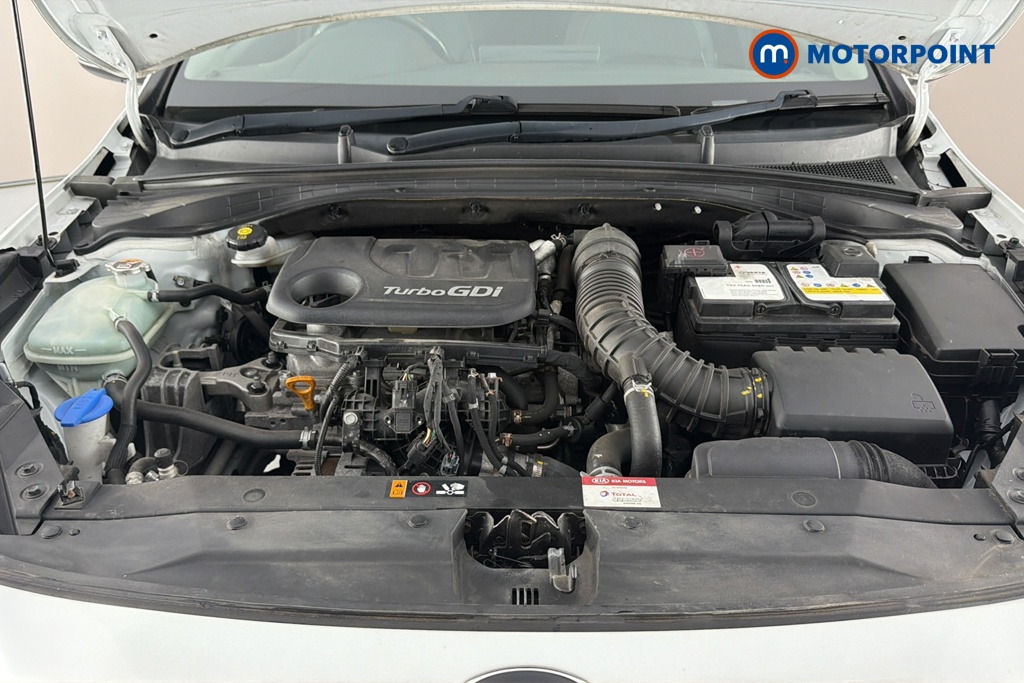 KIA Xceed 3 Manual Petrol Hatchback - Stock Number (1653484) - 48th supplementary image