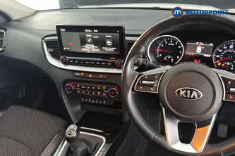 KIA Xceed 3 Manual Petrol Hatchback - Stock Number (1653484) - 1st supplementary image