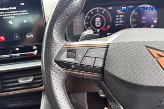 Cupra Formentor V2 Automatic Petrol SUV - Stock Number (1653612) - 4th supplementary image
