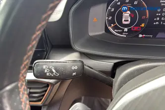 Cupra Formentor V2 Automatic Petrol SUV - Stock Number (1653612) - 5th supplementary image