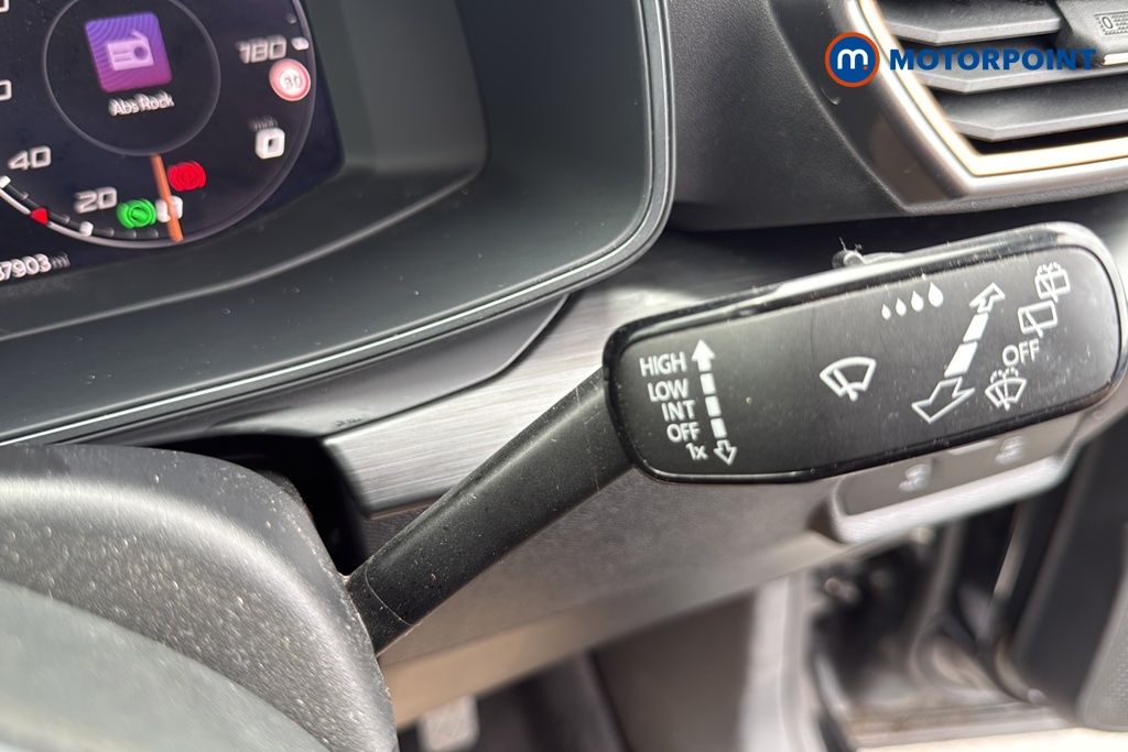 Cupra Formentor V2 Automatic Petrol SUV - Stock Number (1653612) - 6th supplementary image