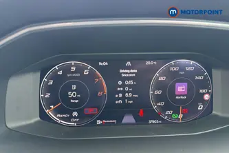 Cupra Formentor V2 Automatic Petrol SUV - Stock Number (1653612) - 7th supplementary image