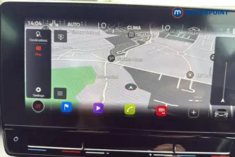 Cupra Formentor V2 Automatic Petrol SUV - Stock Number (1653612) - 9th supplementary image