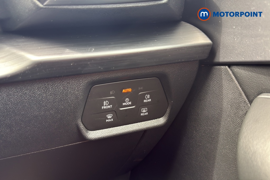 Cupra Formentor V2 Automatic Petrol SUV - Stock Number (1653612) - 11th supplementary image