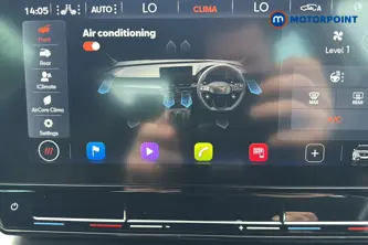 Cupra Formentor V2 Automatic Petrol SUV - Stock Number (1653612) - 12th supplementary image
