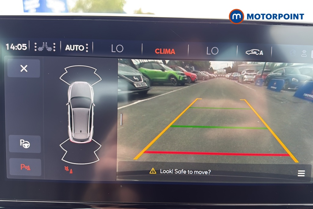 Cupra Formentor V2 Automatic Petrol SUV - Stock Number (1653612) - 13th supplementary image