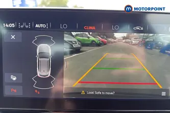 Cupra Formentor V2 Automatic Petrol SUV - Stock Number (1653612) - 13th supplementary image