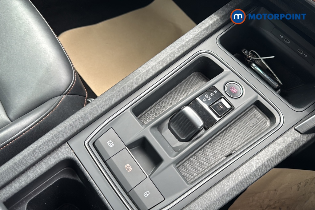 Cupra Formentor V2 Automatic Petrol SUV - Stock Number (1653612) - 15th supplementary image