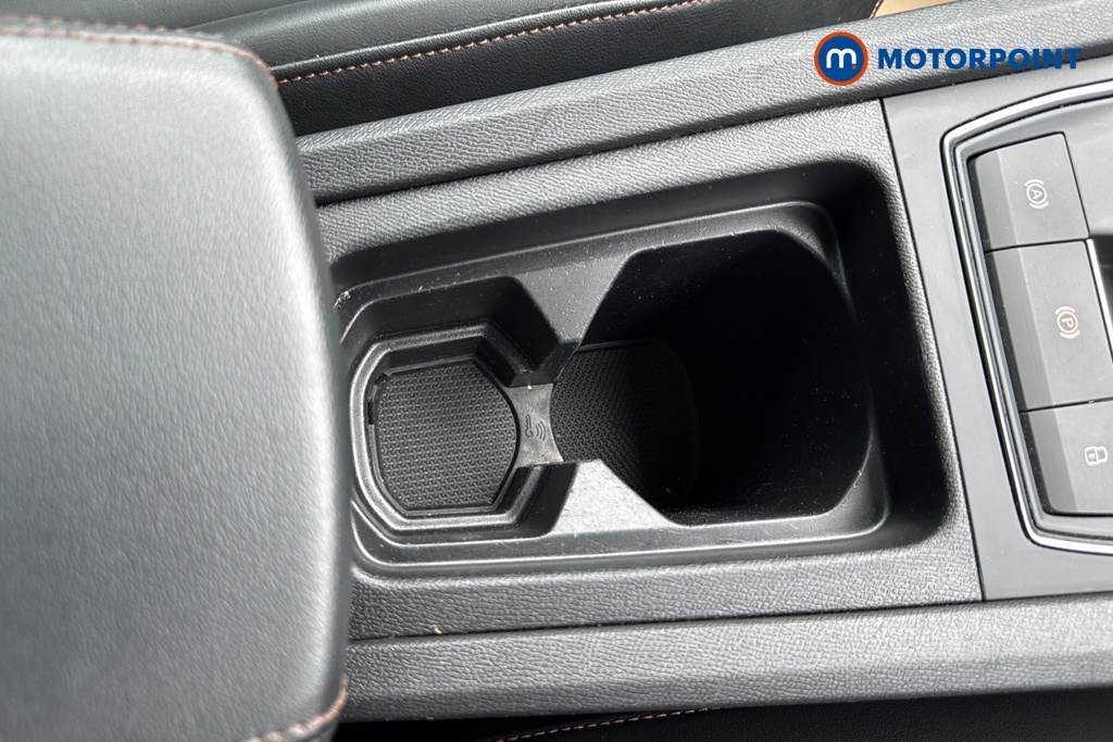 Cupra Formentor V2 Automatic Petrol SUV - Stock Number (1653612) - 16th supplementary image