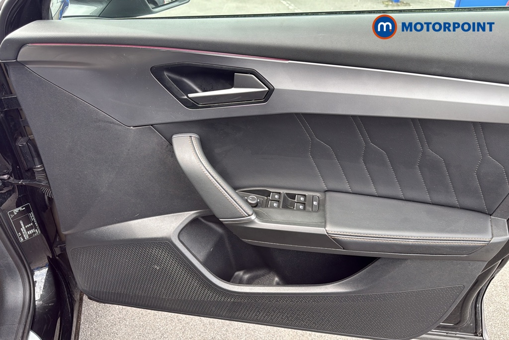Cupra Formentor V2 Automatic Petrol SUV - Stock Number (1653612) - 18th supplementary image