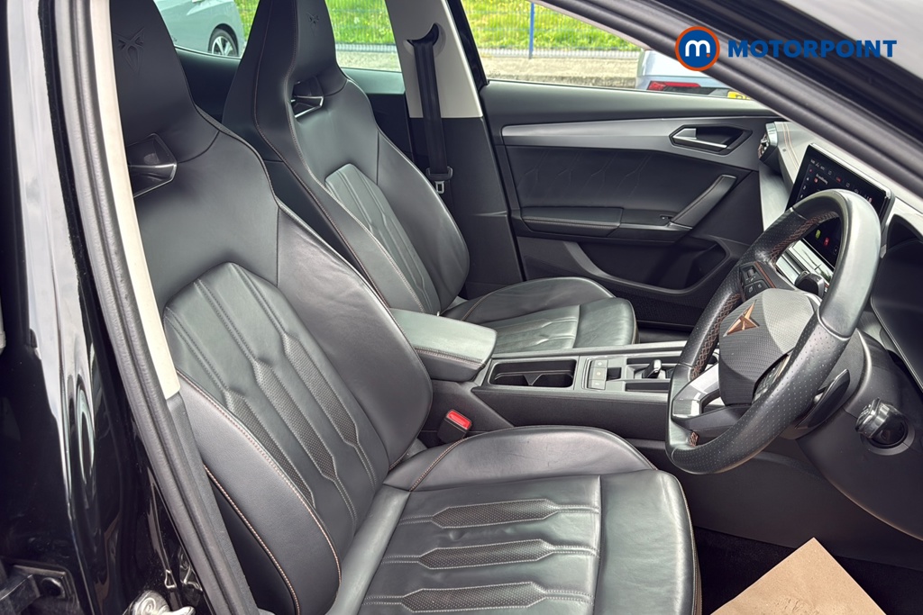 Cupra Formentor V2 Automatic Petrol SUV - Stock Number (1653612) - 22nd supplementary image
