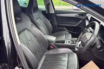 Cupra Formentor V2 Automatic Petrol SUV - Stock Number (1653612) - 22nd supplementary image