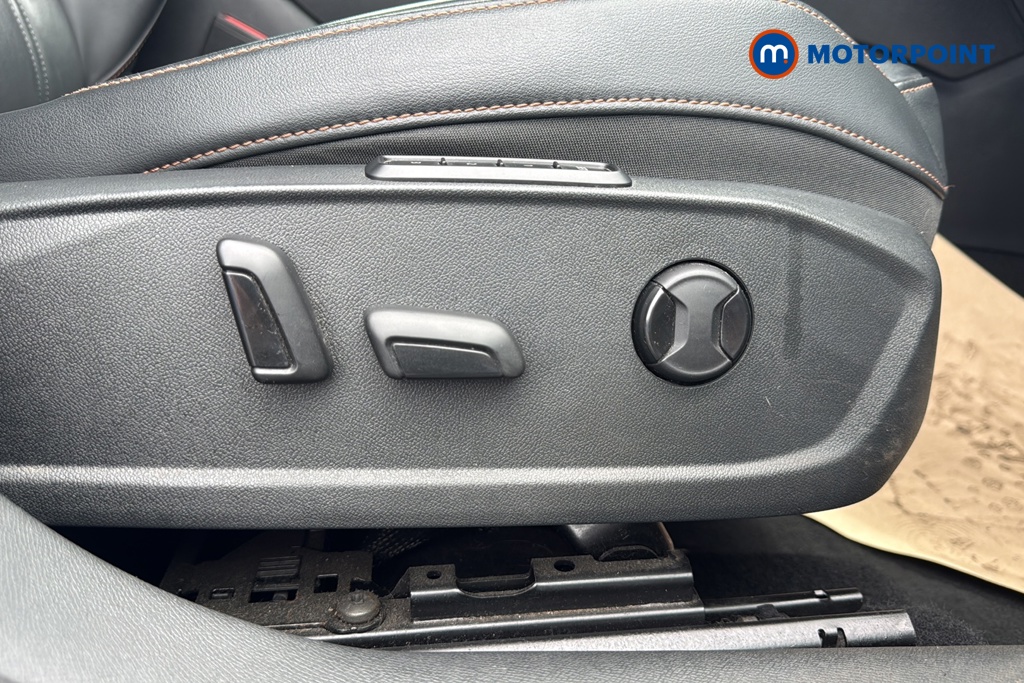 Cupra Formentor V2 Automatic Petrol SUV - Stock Number (1653612) - 23rd supplementary image