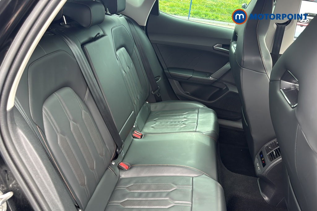 Cupra Formentor V2 Automatic Petrol SUV - Stock Number (1653612) - 25th supplementary image