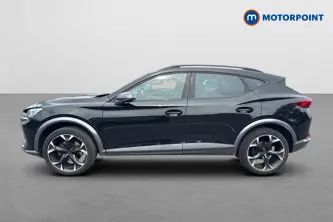 Cupra Formentor V2 Automatic Petrol SUV - Stock Number (1653612) - Drivers side
